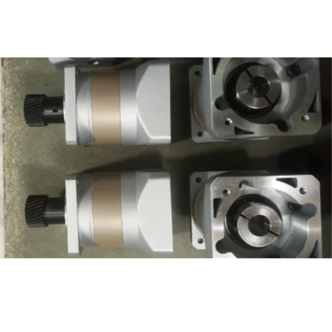 Aluminum Planetary Gearbox