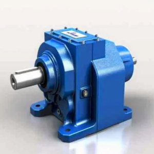 Helical Gear Box