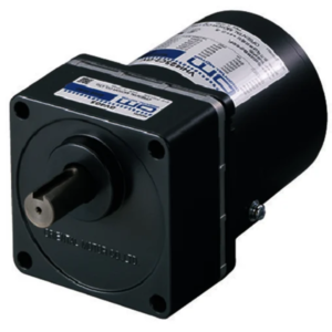 Oriental World K Series Stepper Motors