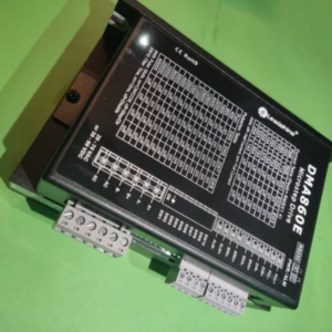 Rtelligent Stepper Motor