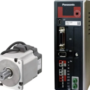 Panasonic MHMJ042P1U Servo Motor