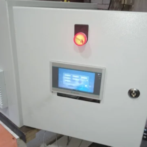 100A Electrical Control Panel