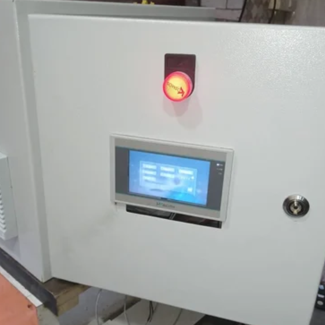 100A Electrical Control Panel