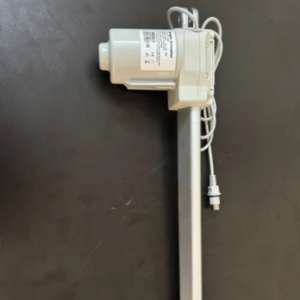 Manual Release Liner Actuator