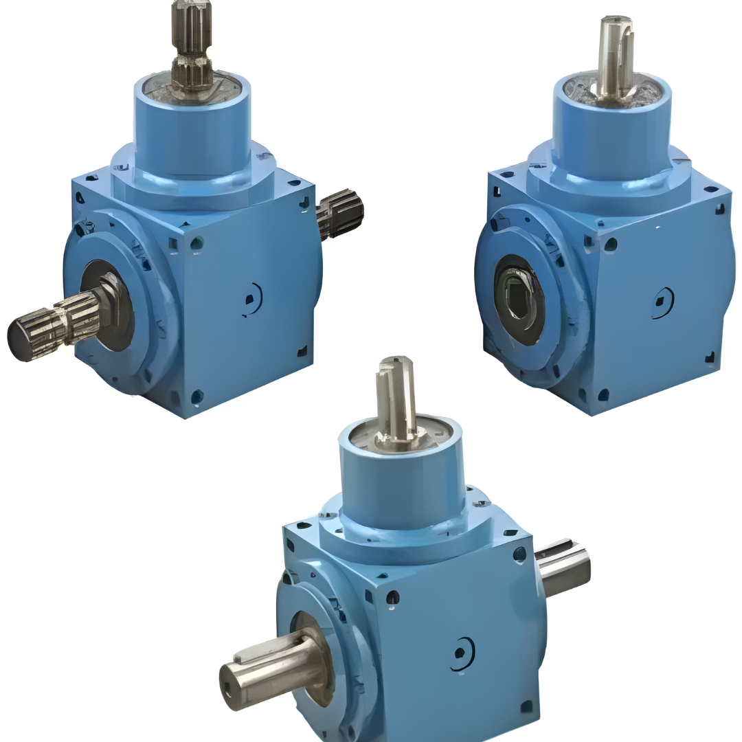 Right Angle Gearboxes