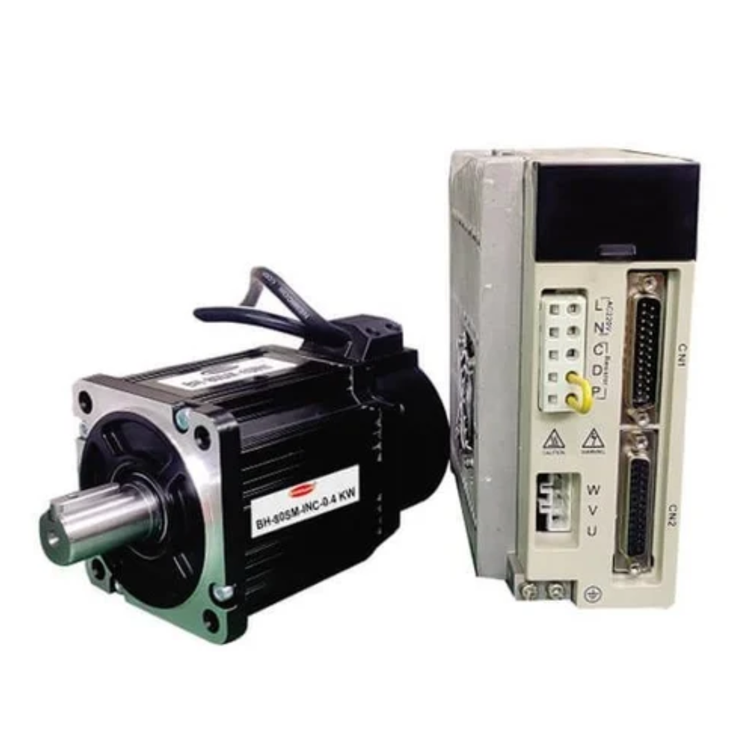 Bholanath BH 80SM DC Servo Motor