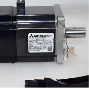 Mitsubishi HC-KFE23 Servo Motor