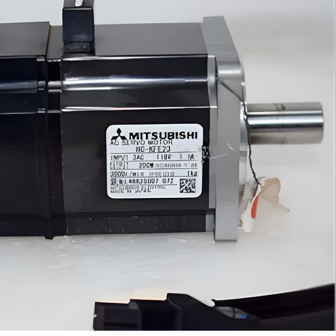 Mitsubishi HC-KFE23 Servo Motor