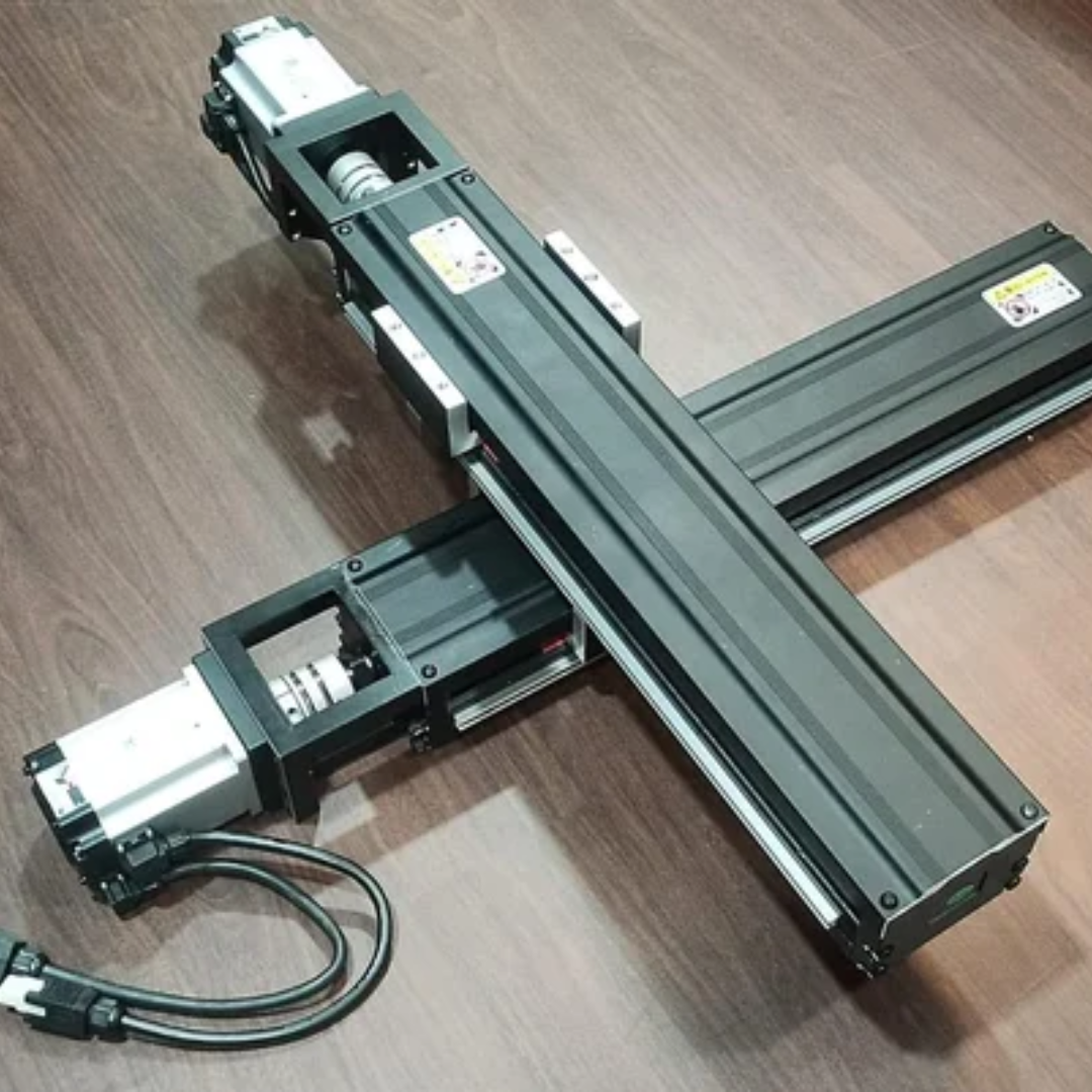 XY Axis Motorised Slide