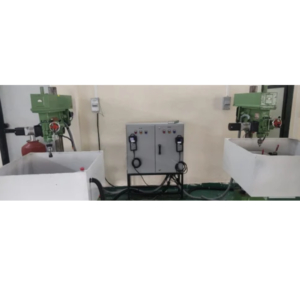 Industrial Drilling Machine