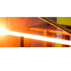 Induction Bar End Heater